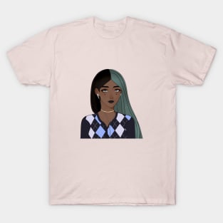 Girlie T-Shirt